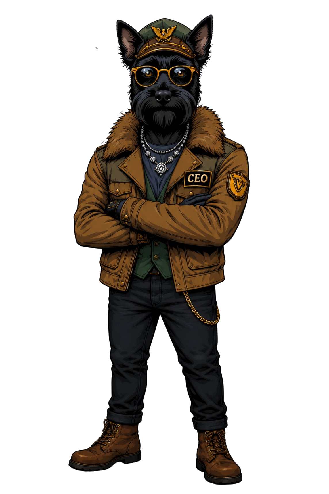 Squad Up Gaming CEO
